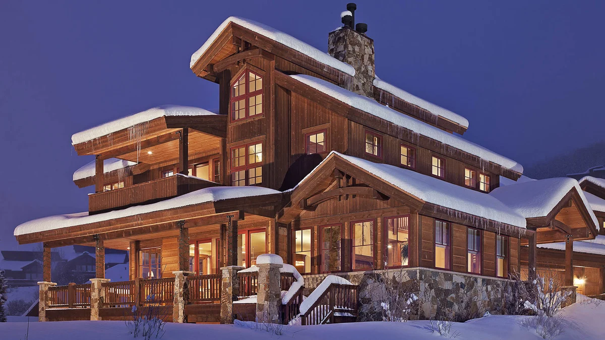 Chalet Beliza #39