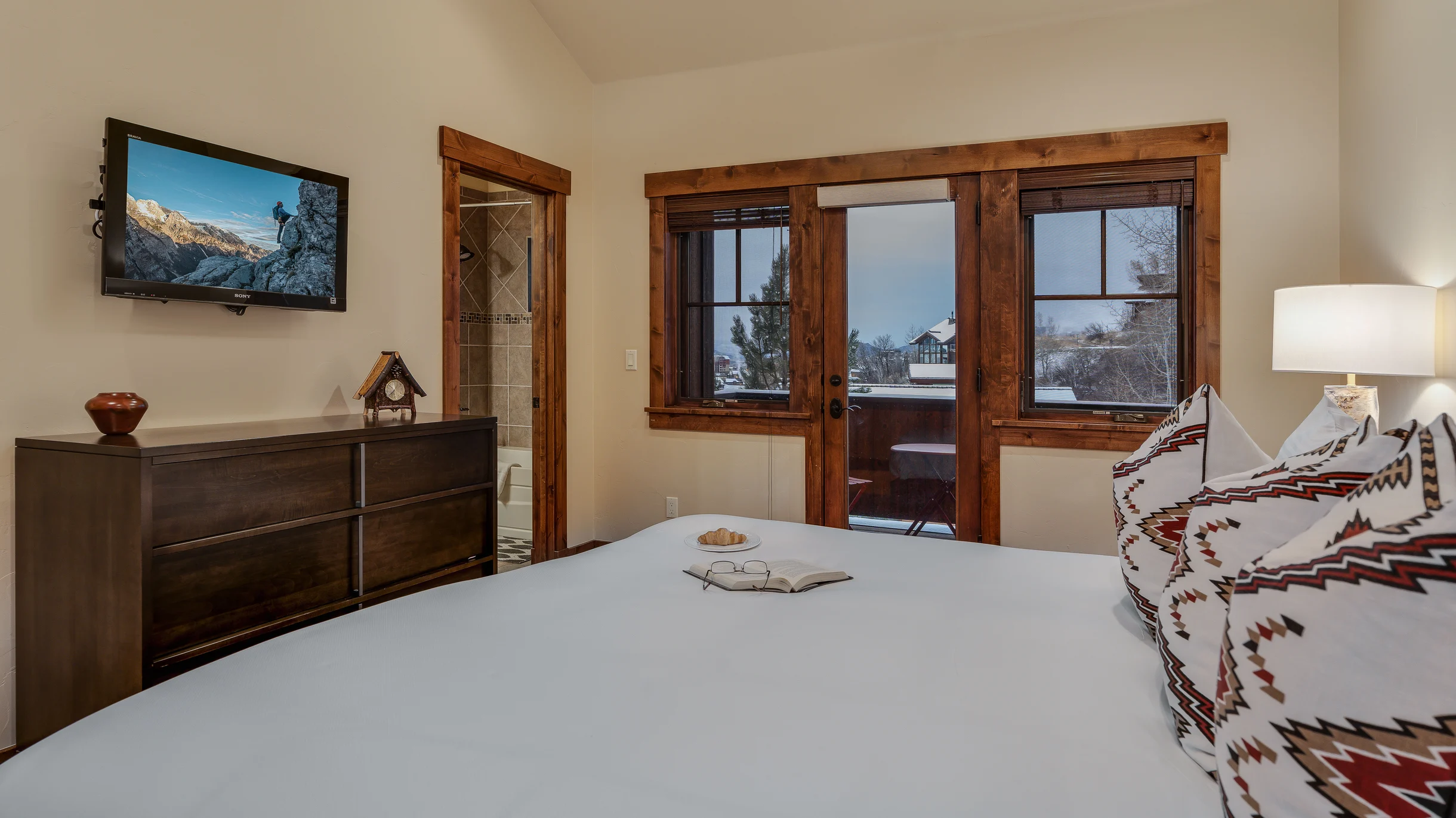 Chalet Beliza #41