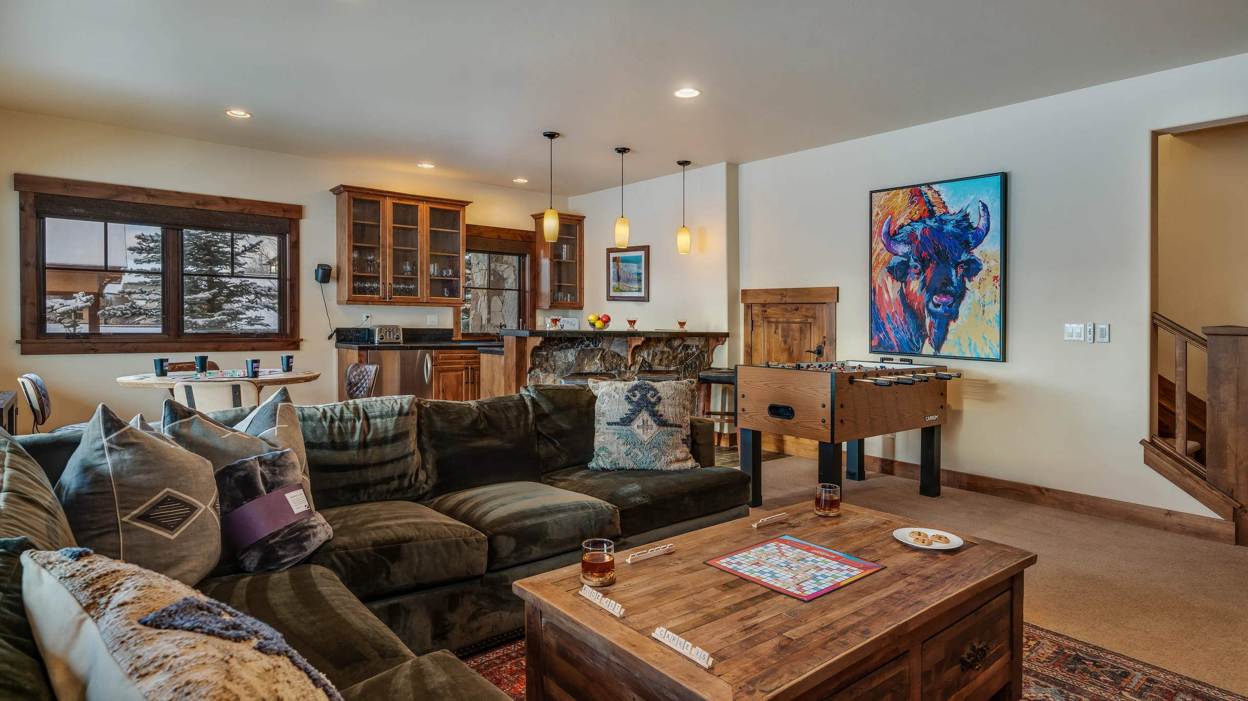 Chalet Beliza #42