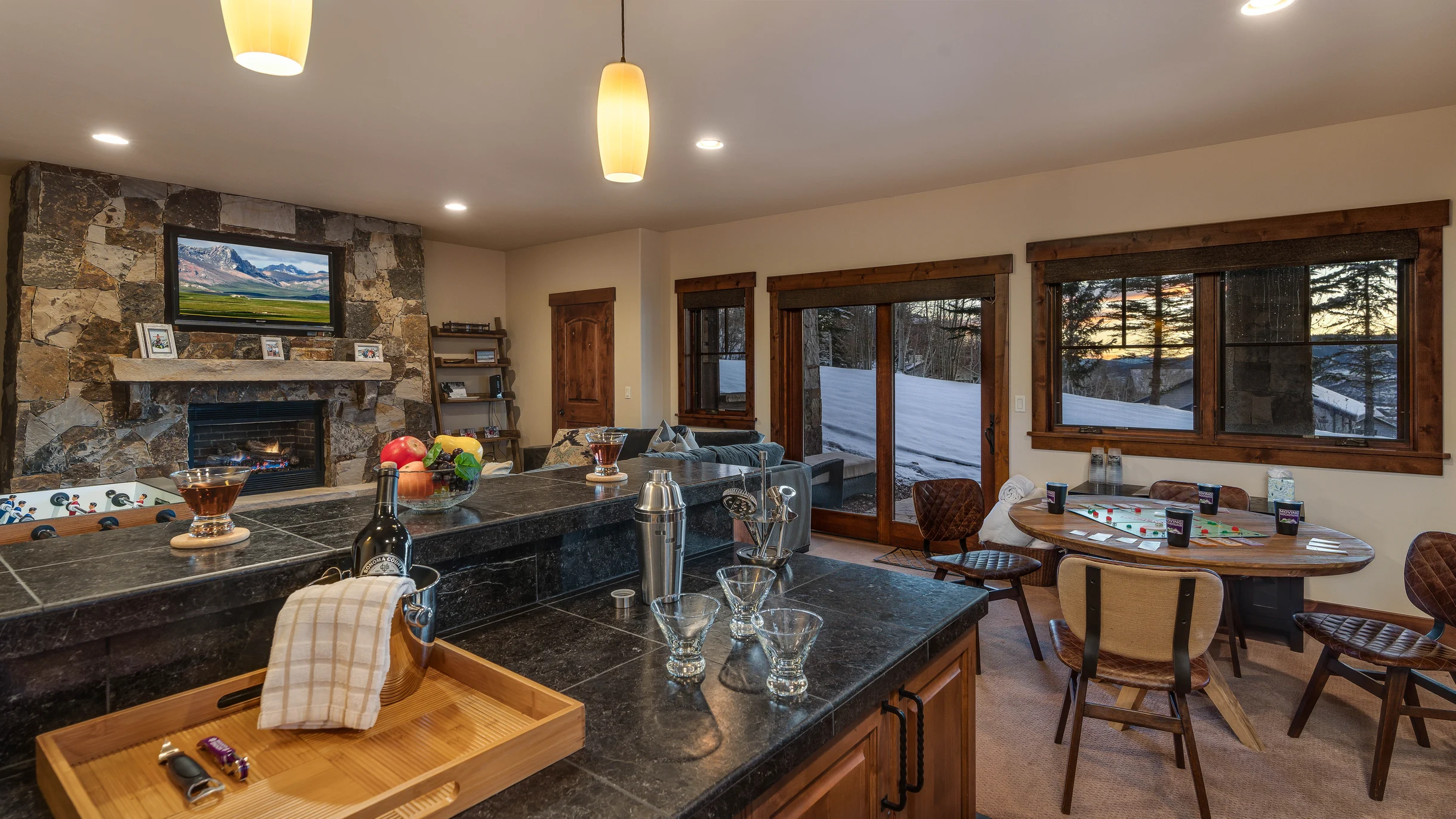 Chalet Beliza #57