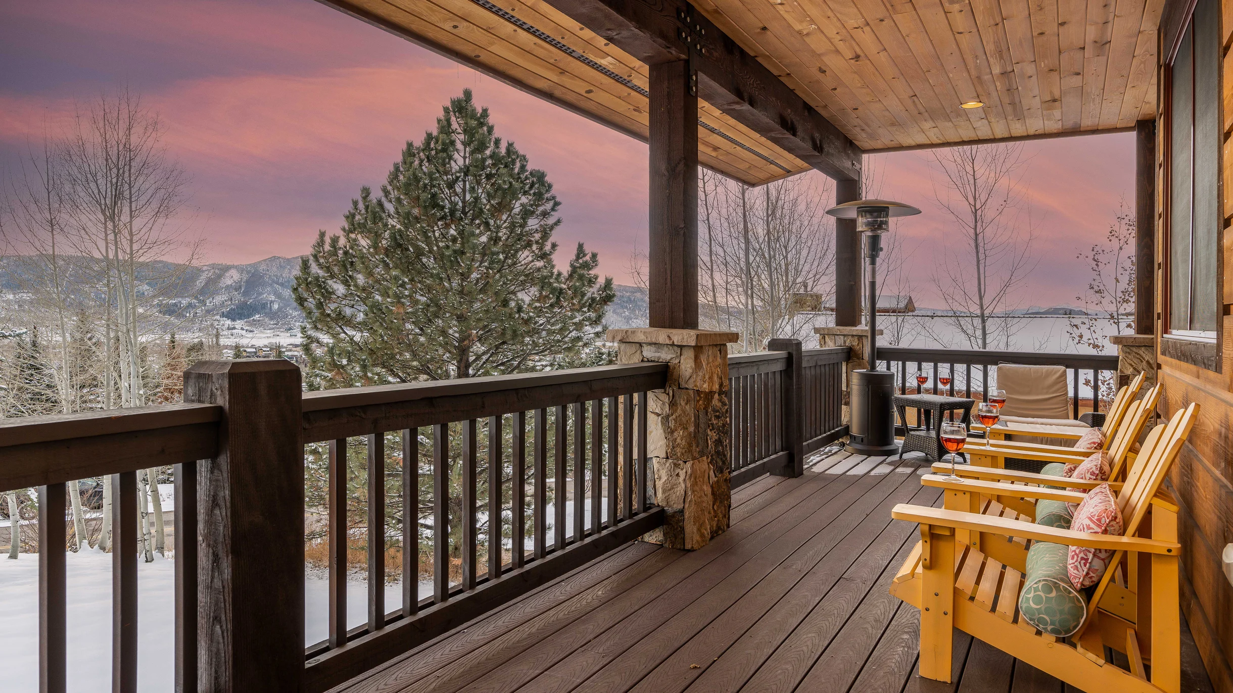 Chalet Beliza #62