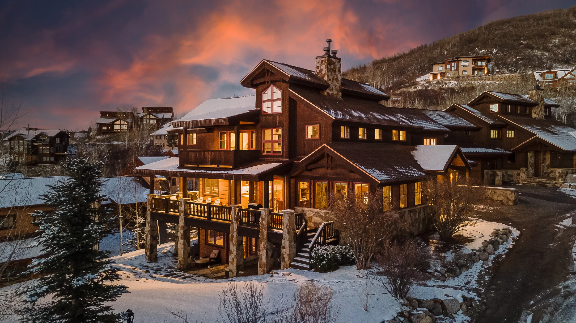 Chalet Beliza #44