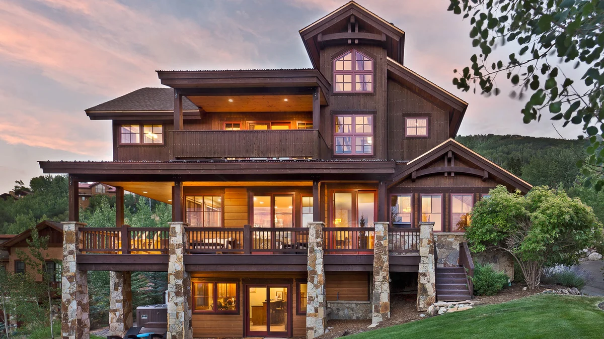 Chalet Beliza #43