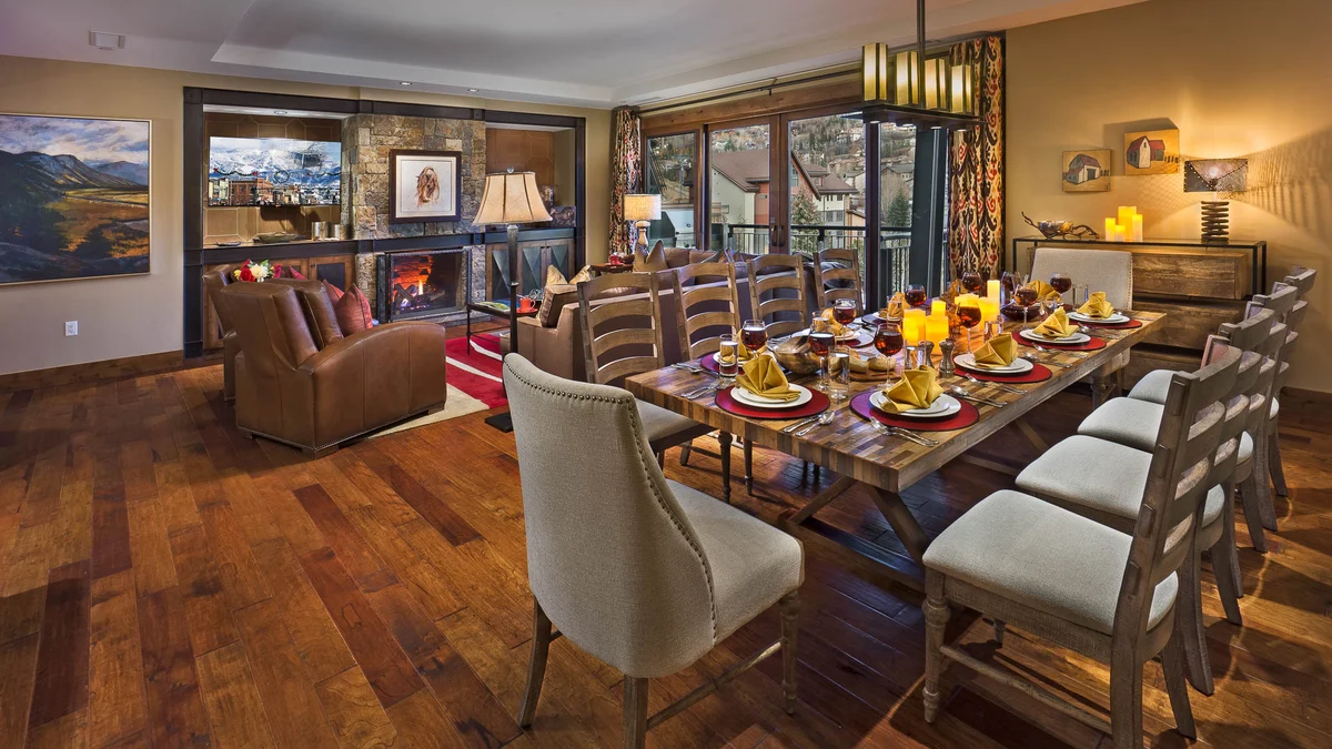Condo in Steamboat Springs property photo 2