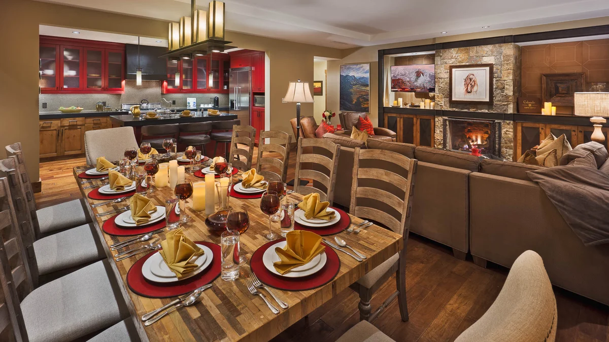 Condo in Steamboat Springs property photo 3