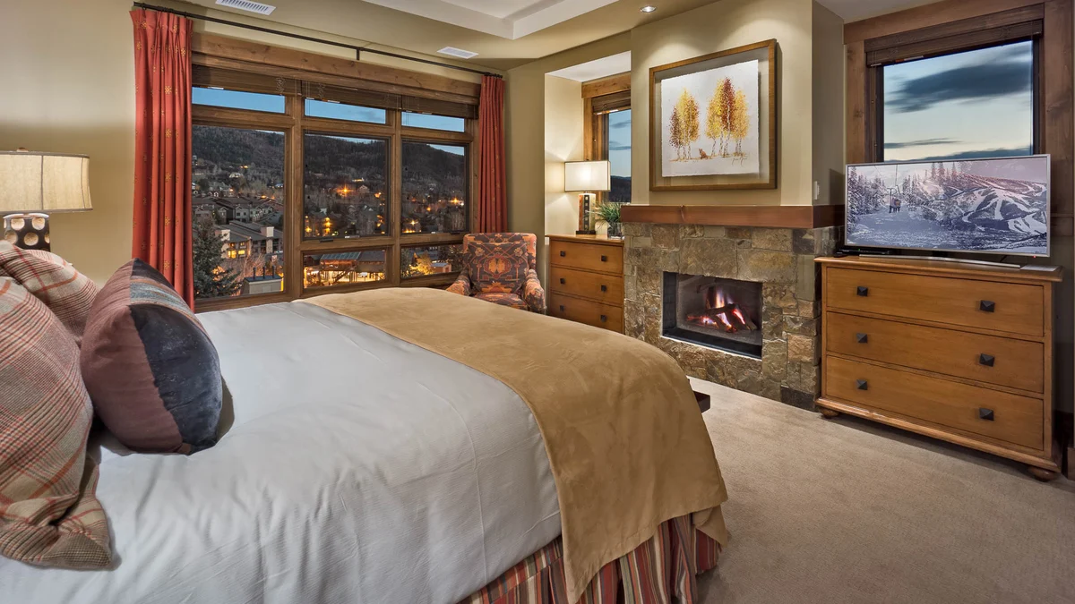 Condo in Steamboat Springs property photo 5