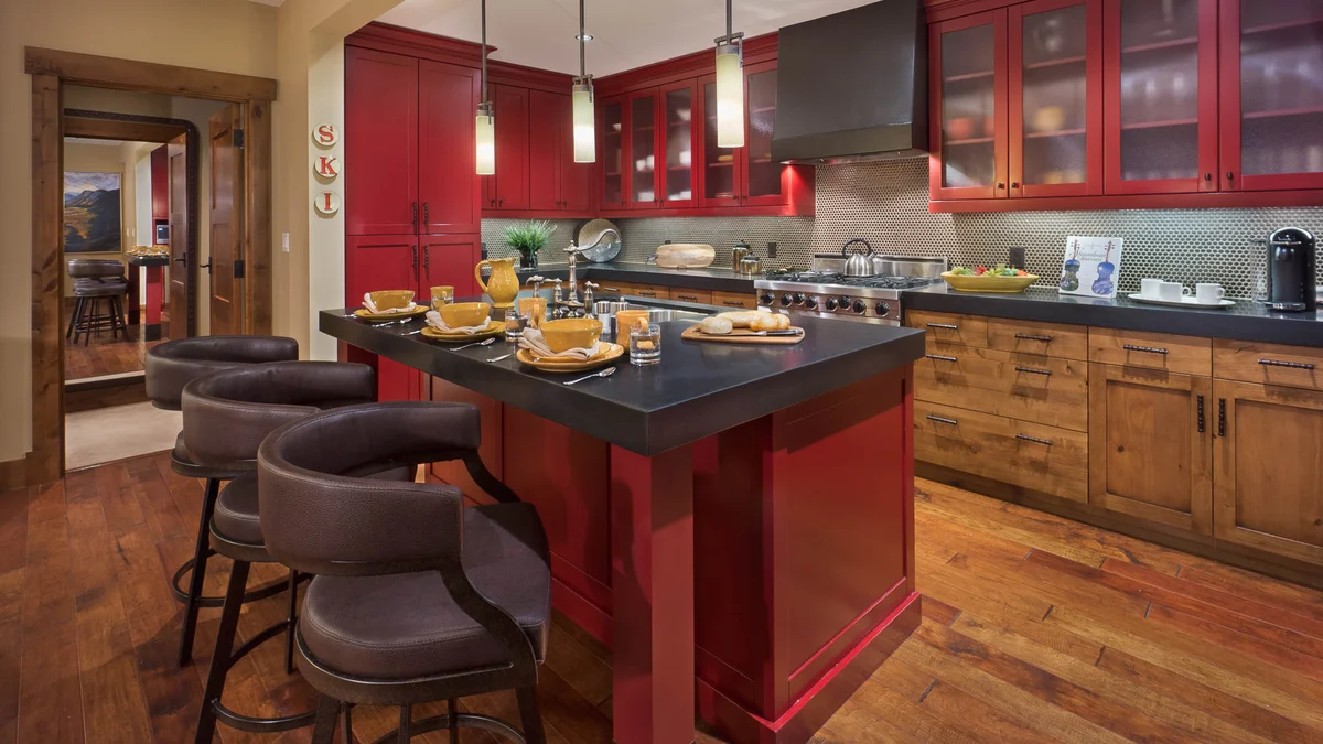 Condo in Steamboat Springs property photo 4