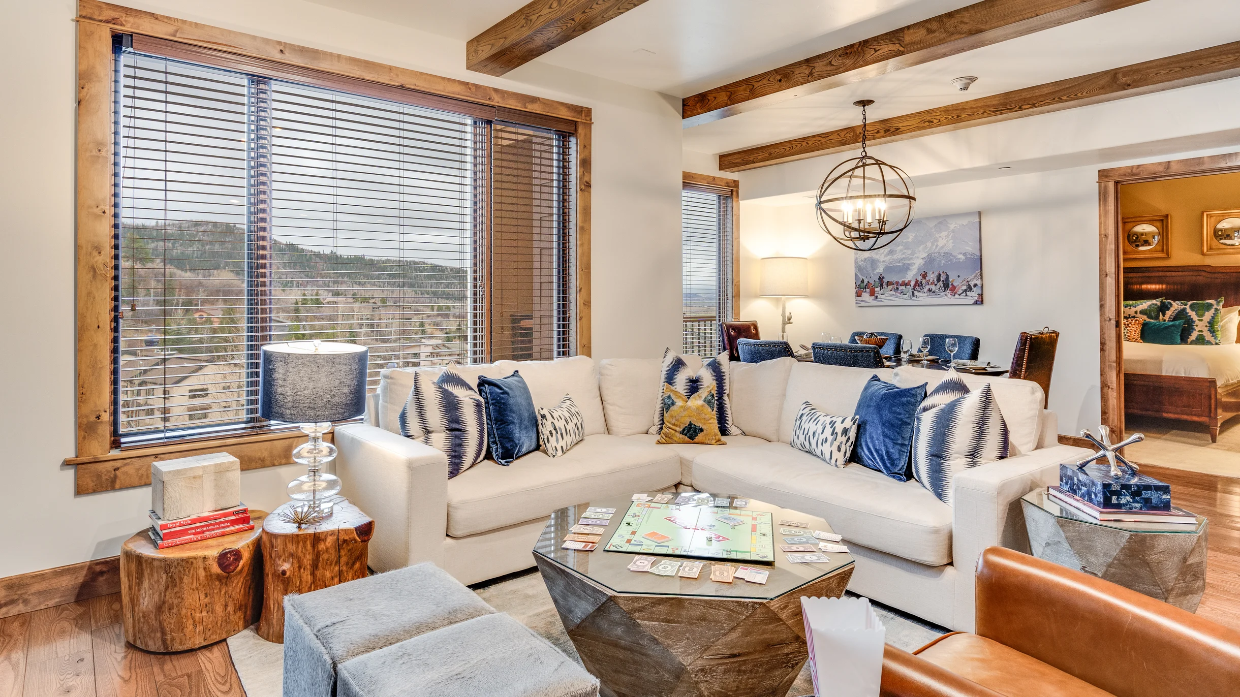 Condo in Steamboat Springs property photo 2