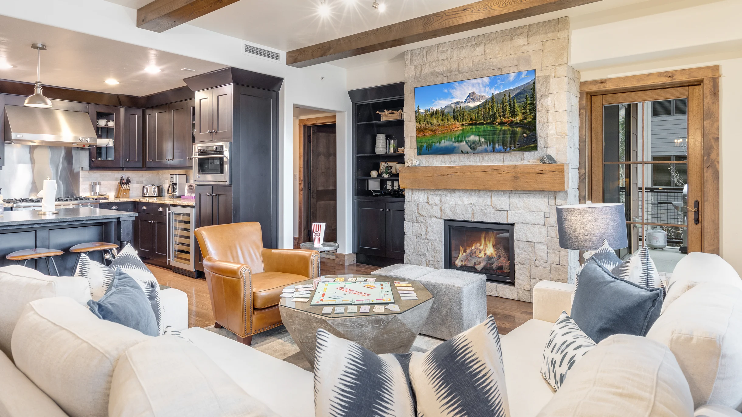 Condo in Steamboat Springs property photo 3
