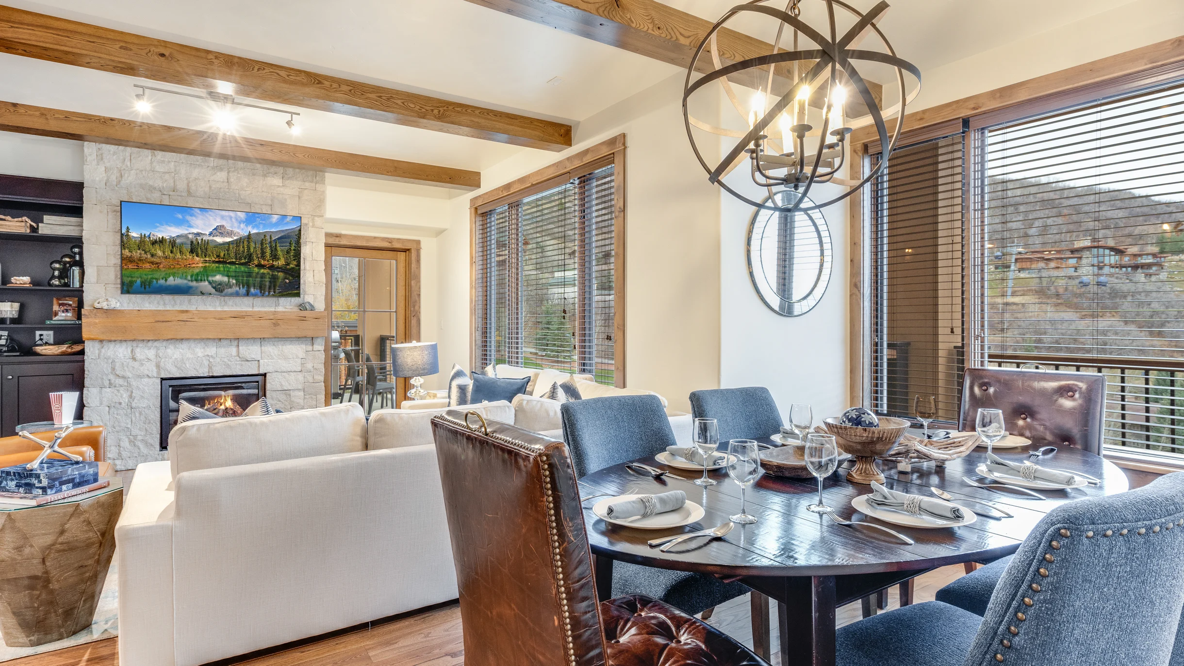 Condo in Steamboat Springs property photo 4