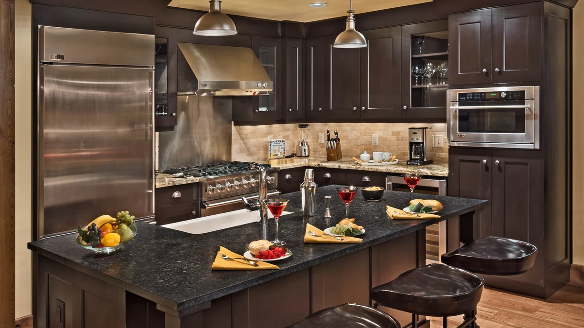 Condo in Steamboat Springs property photo 5