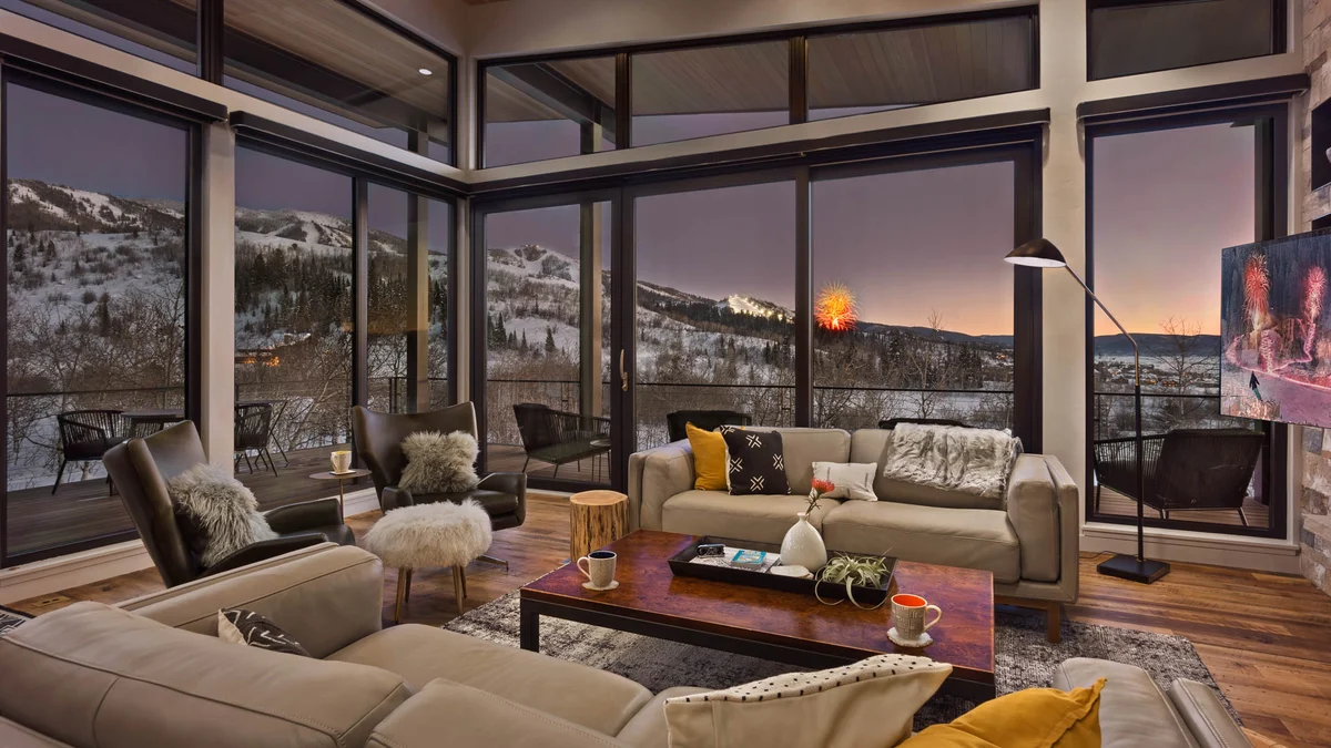 Chalet Cascada #52