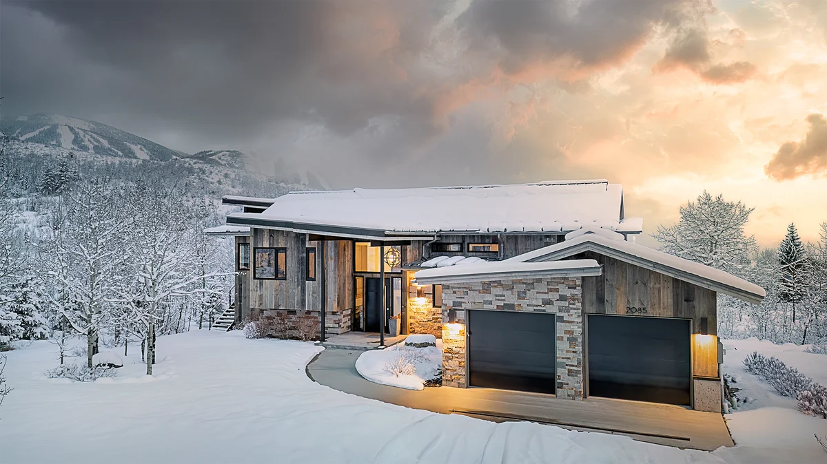 Chalet Cascada #53