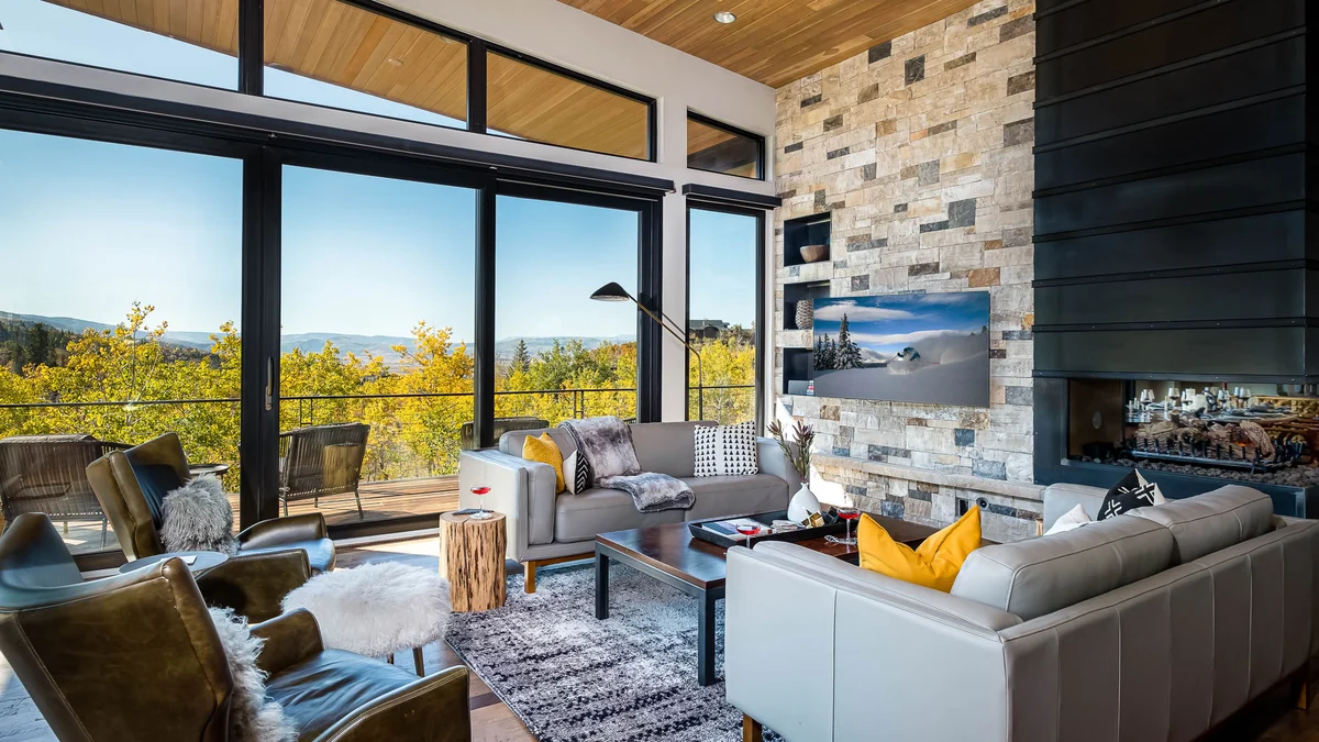 Chalet Cascada #41