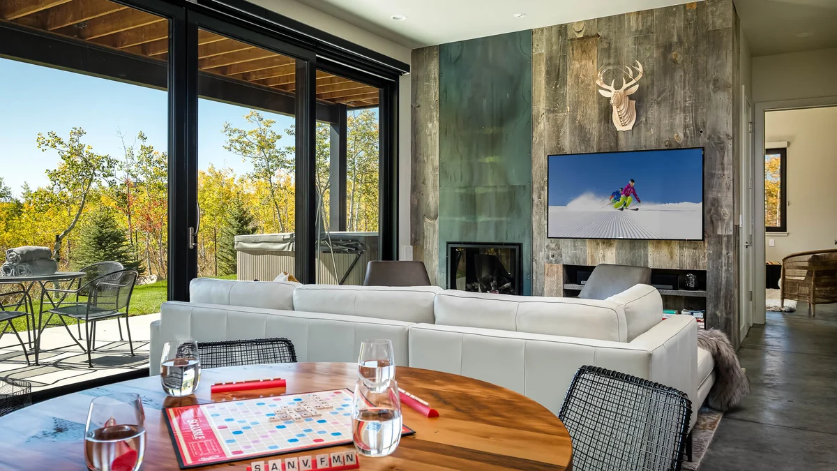 Chalet Cascada #50
