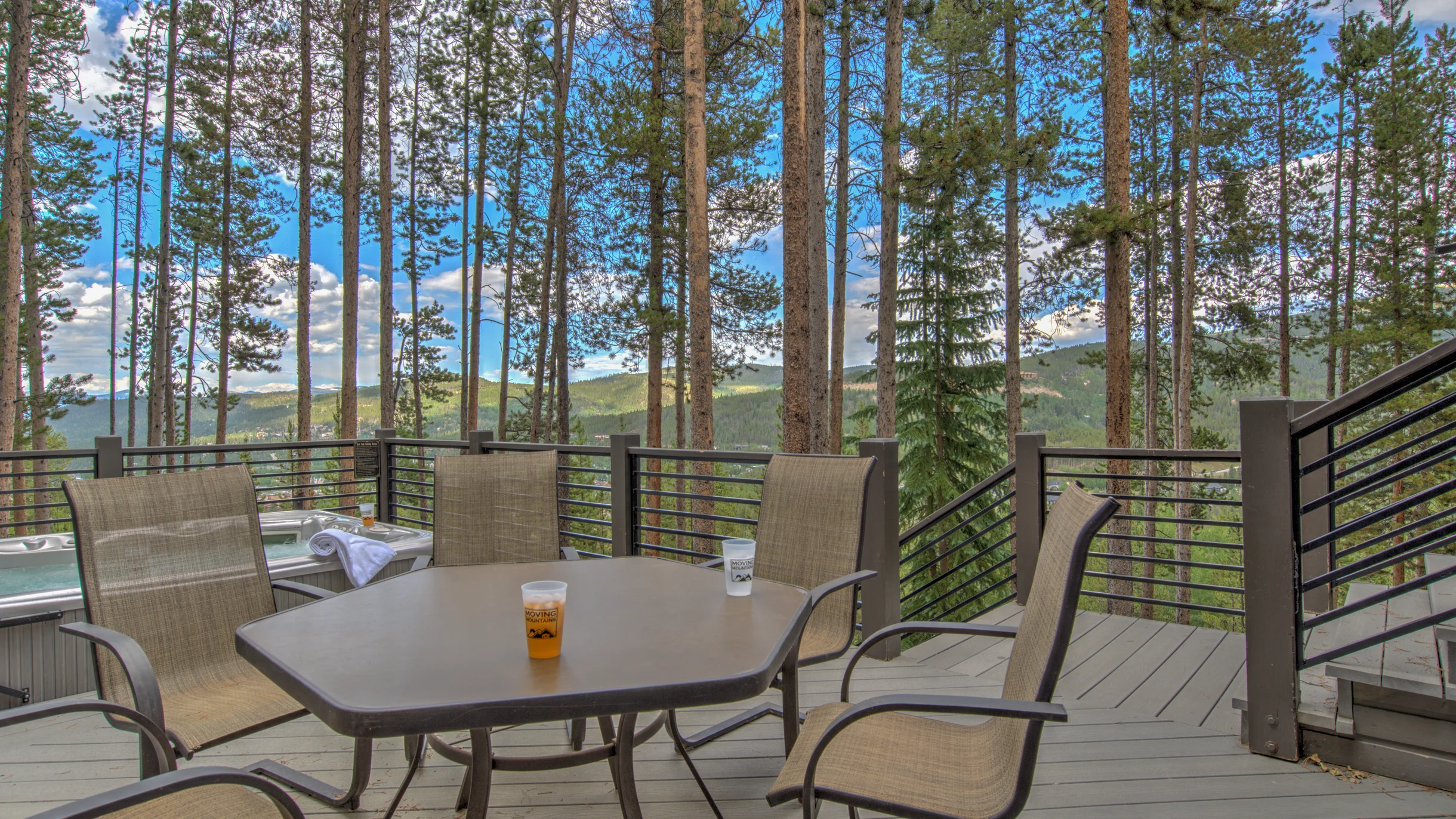 Grand Vista Lodge #65