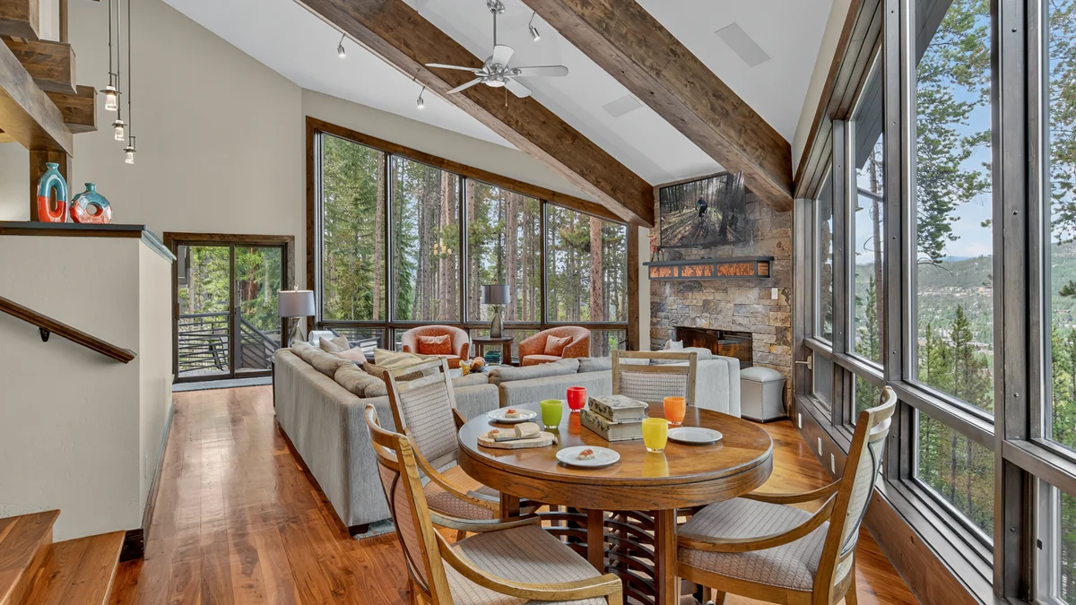 Grand Vista Lodge #57