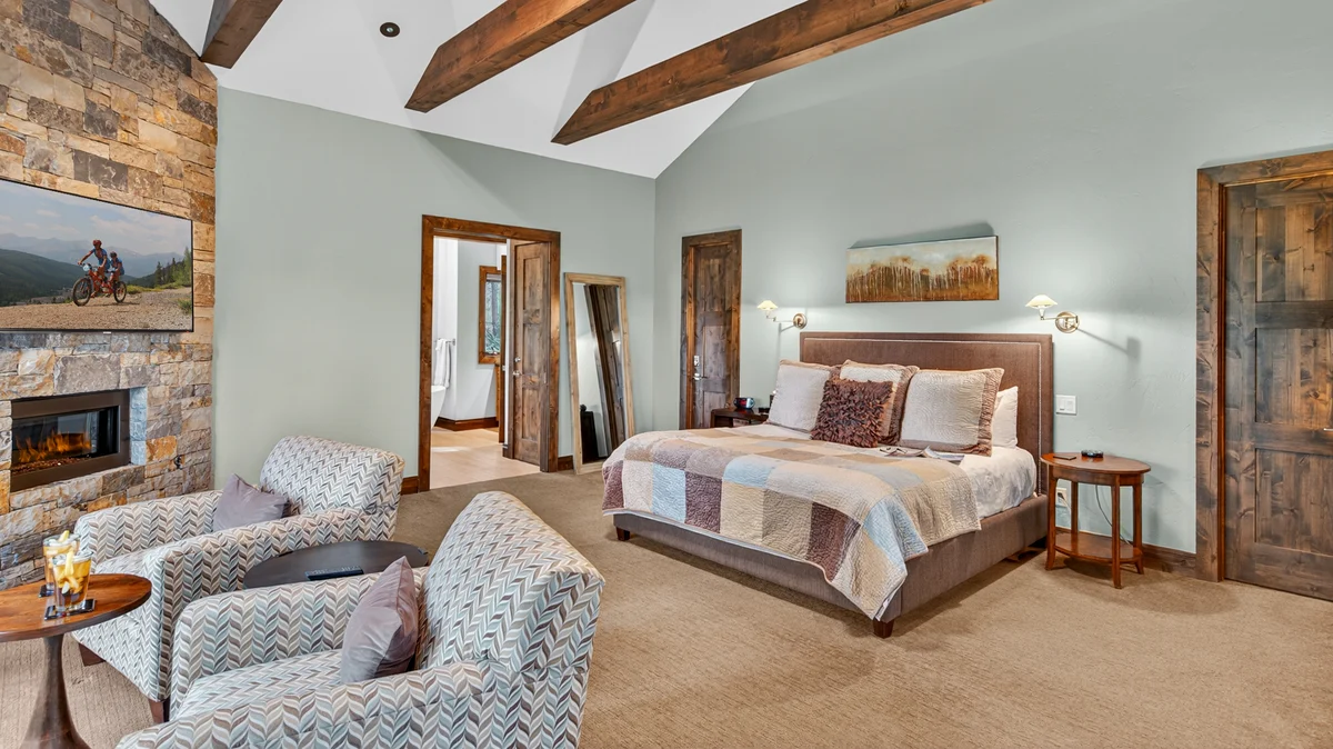 Grand Vista Lodge #60