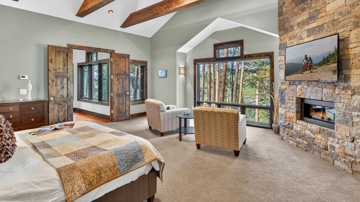 Grand Vista Lodge #68