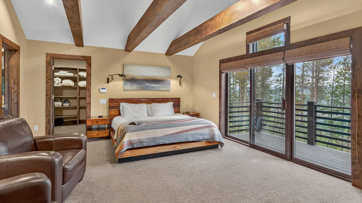 Grand Vista Lodge #88