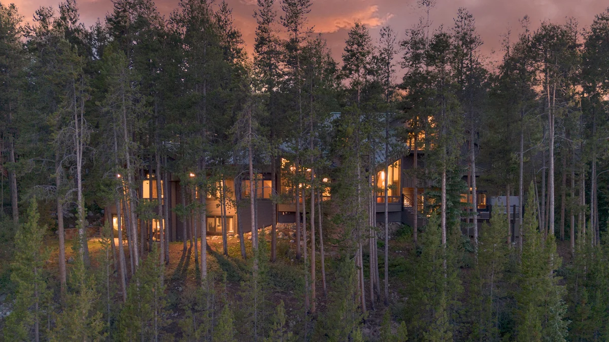 Home in Breckenridge property photo 3