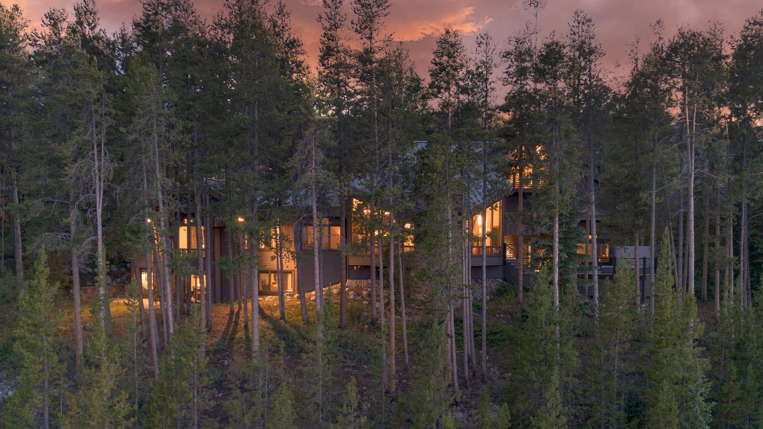 Grand Vista Lodge #91