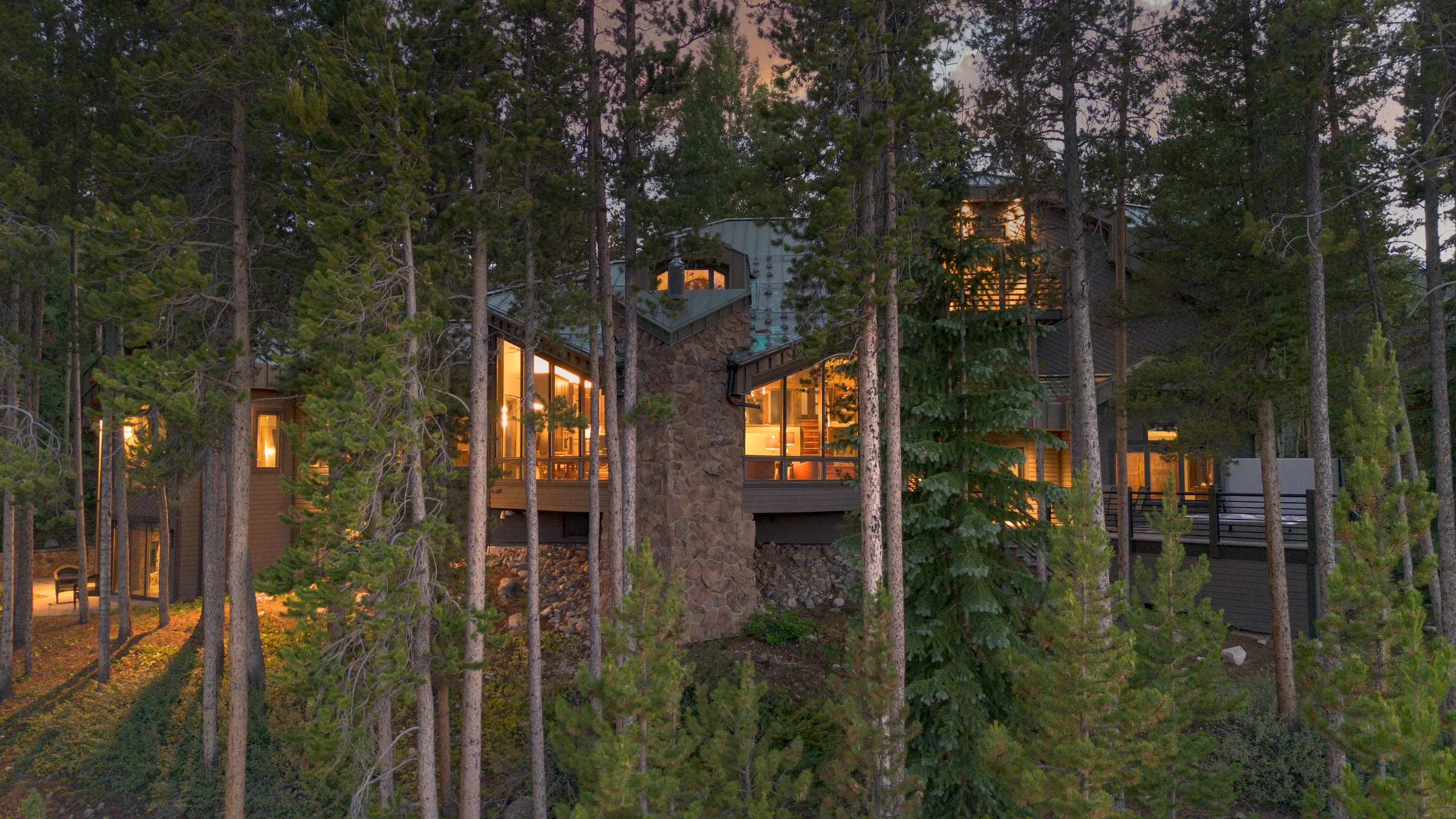 Grand Vista Lodge #84
