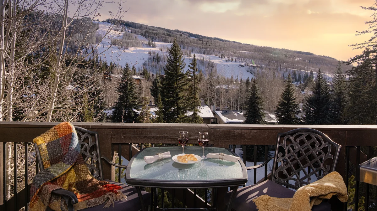Chalet Crevasse property photo 2
