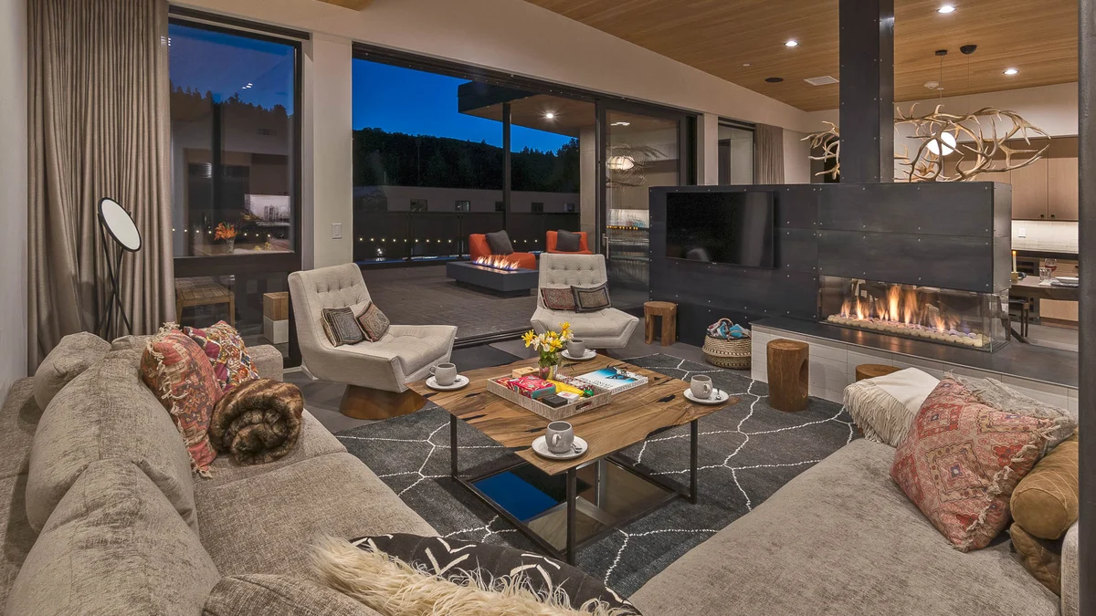 Butterfly Lofts - West #29