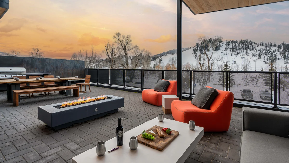Condo in Steamboat Springs property photo 2
