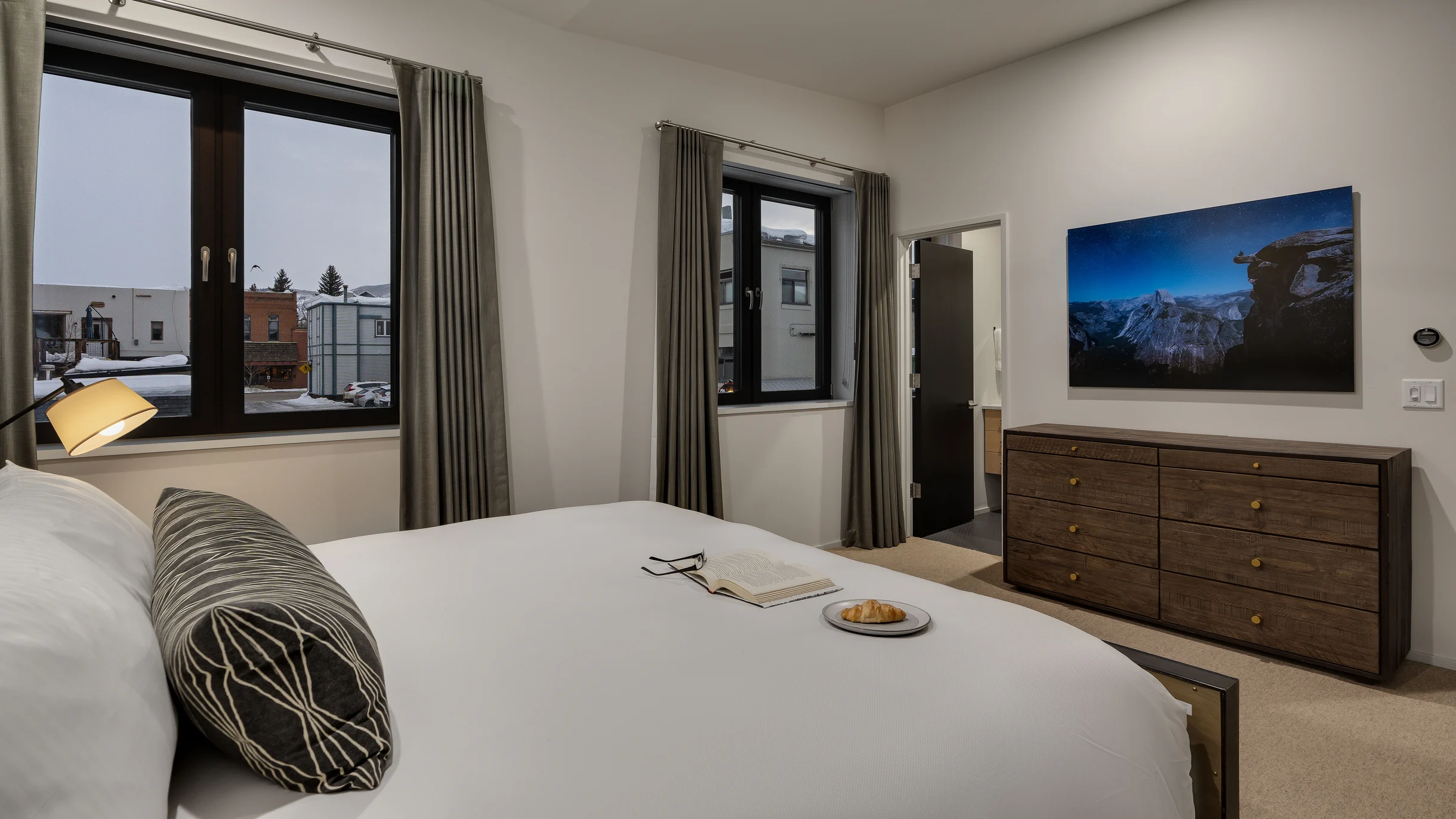 Butterfly Lofts - West #23