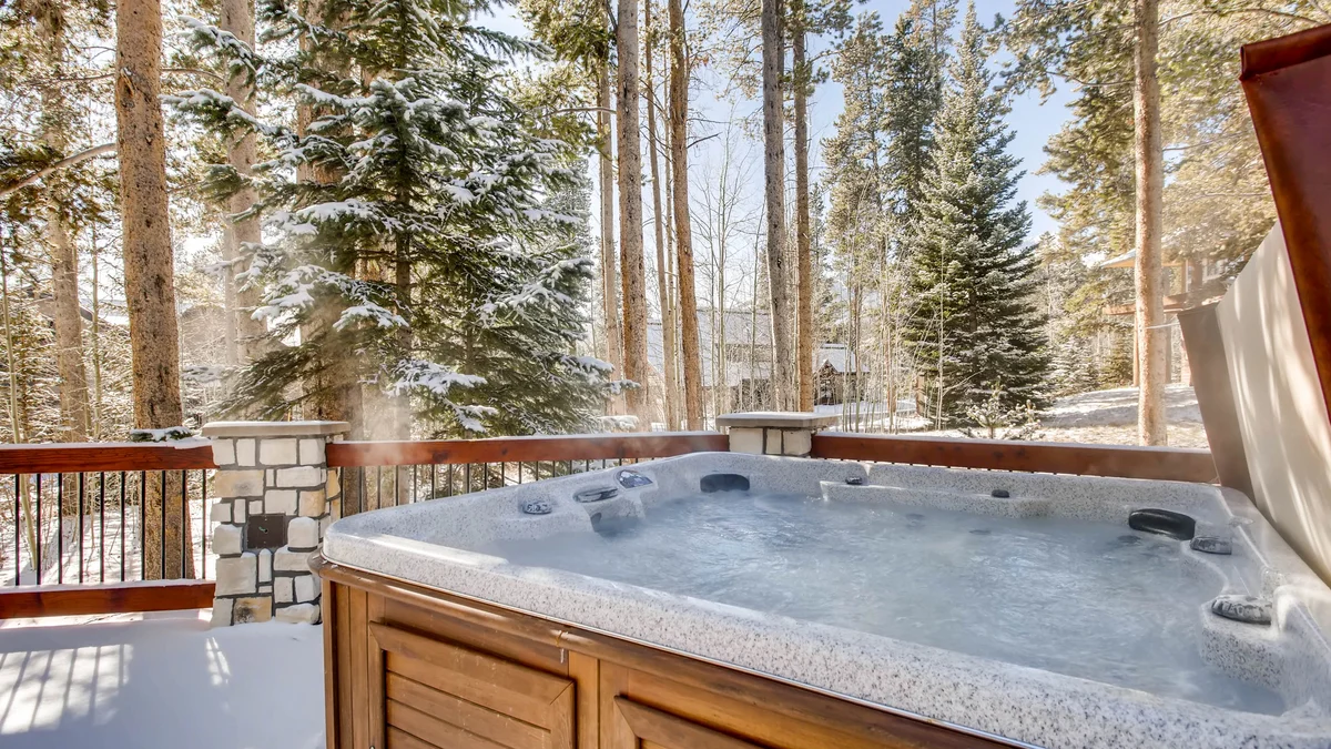 Bystone Villa Retreat property photo 2