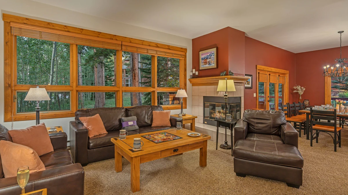 Bystone Villa Retreat property photo 3