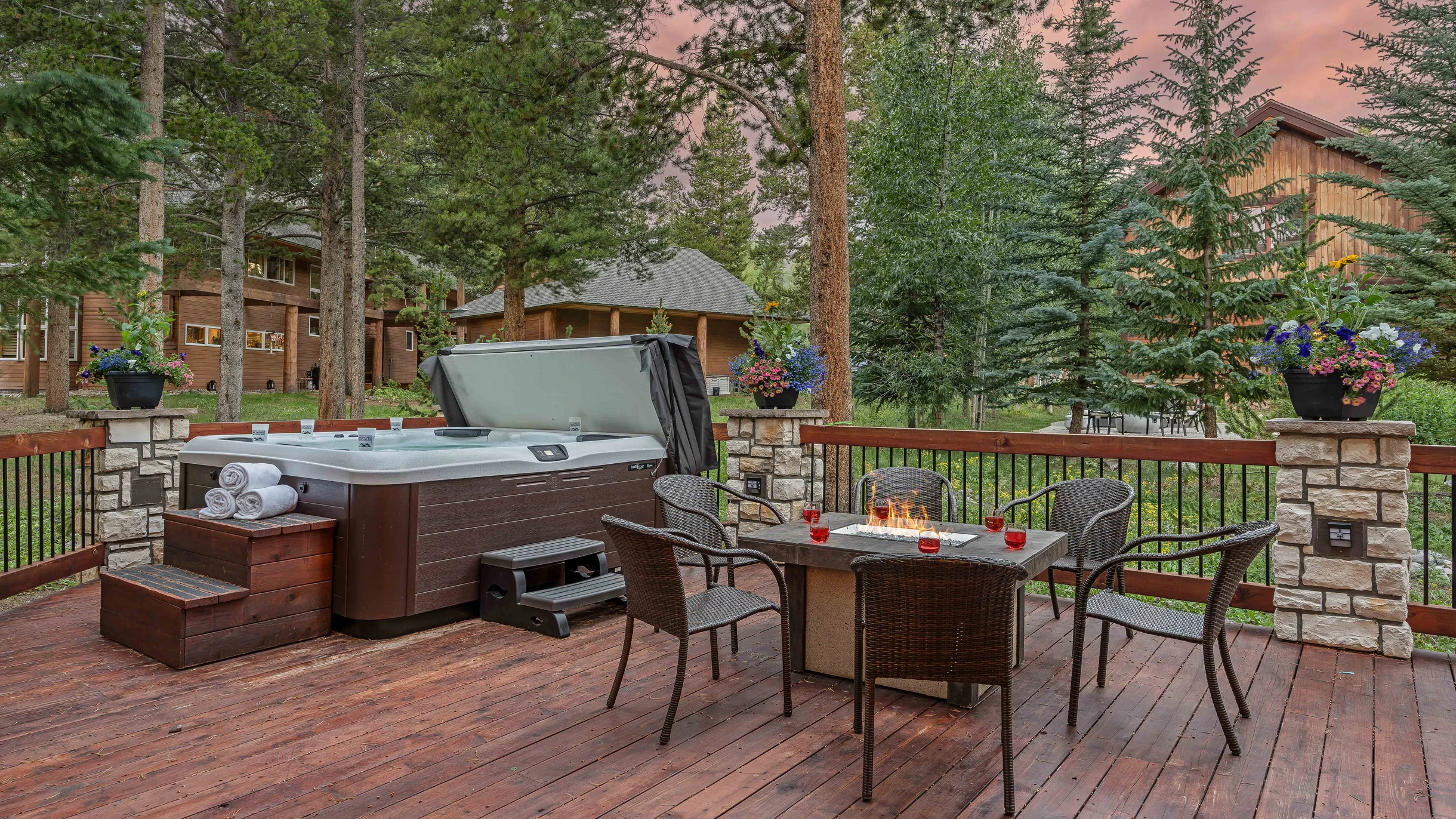 Home in Breckenridge property photo 4