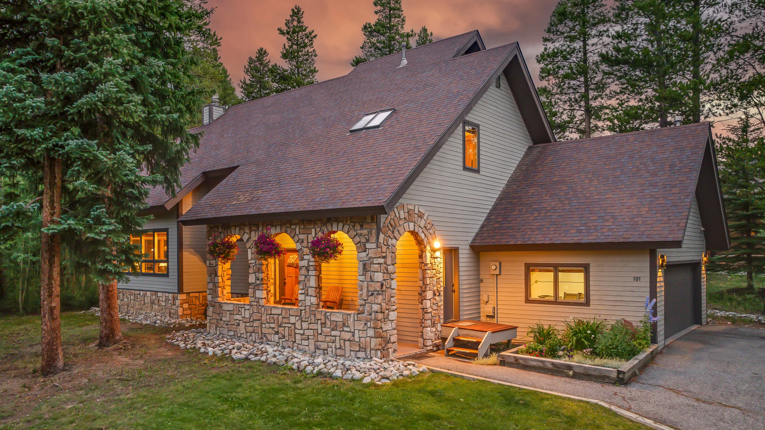 Home in Breckenridge property photo 1