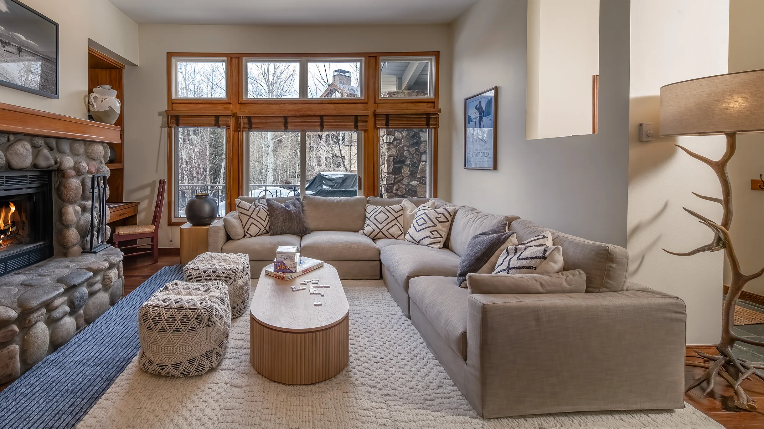 Townhome in Beaver Creek property photo 1