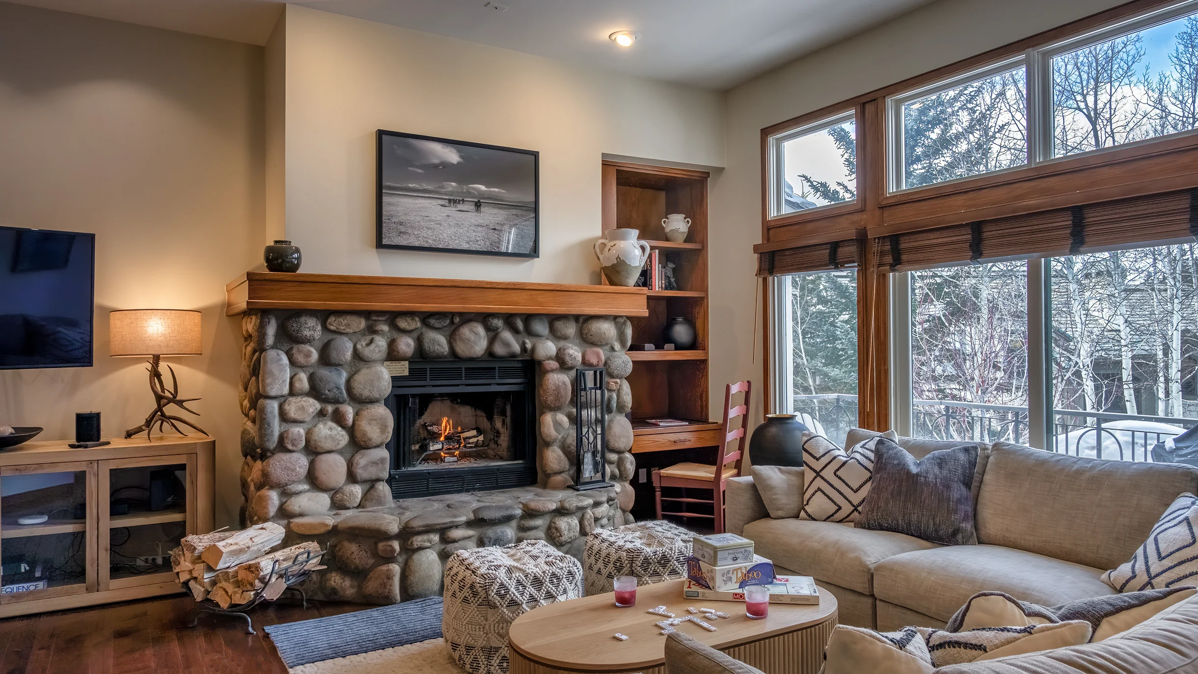 Townhome in Beaver Creek property photo 2