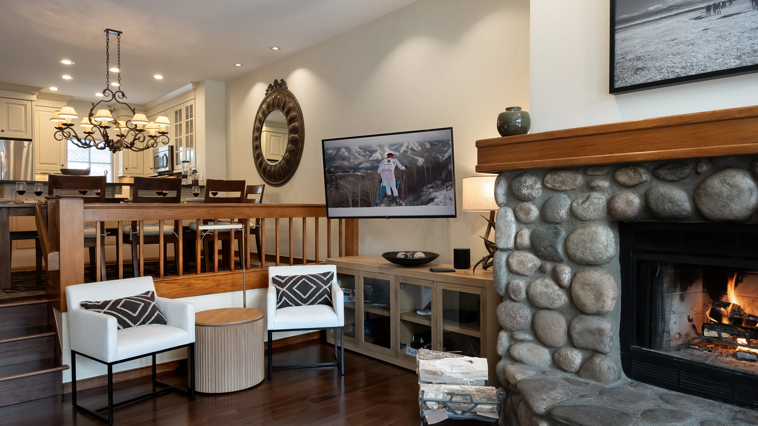 Townhome in Beaver Creek property photo 3