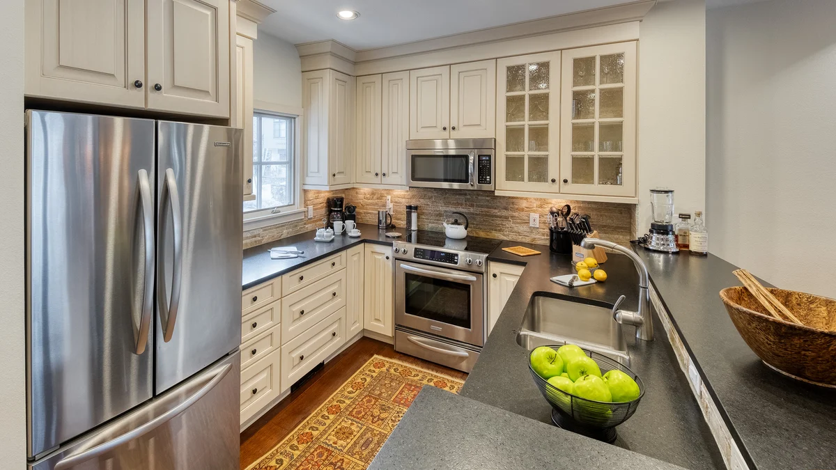 Townhome in Beaver Creek property photo 4