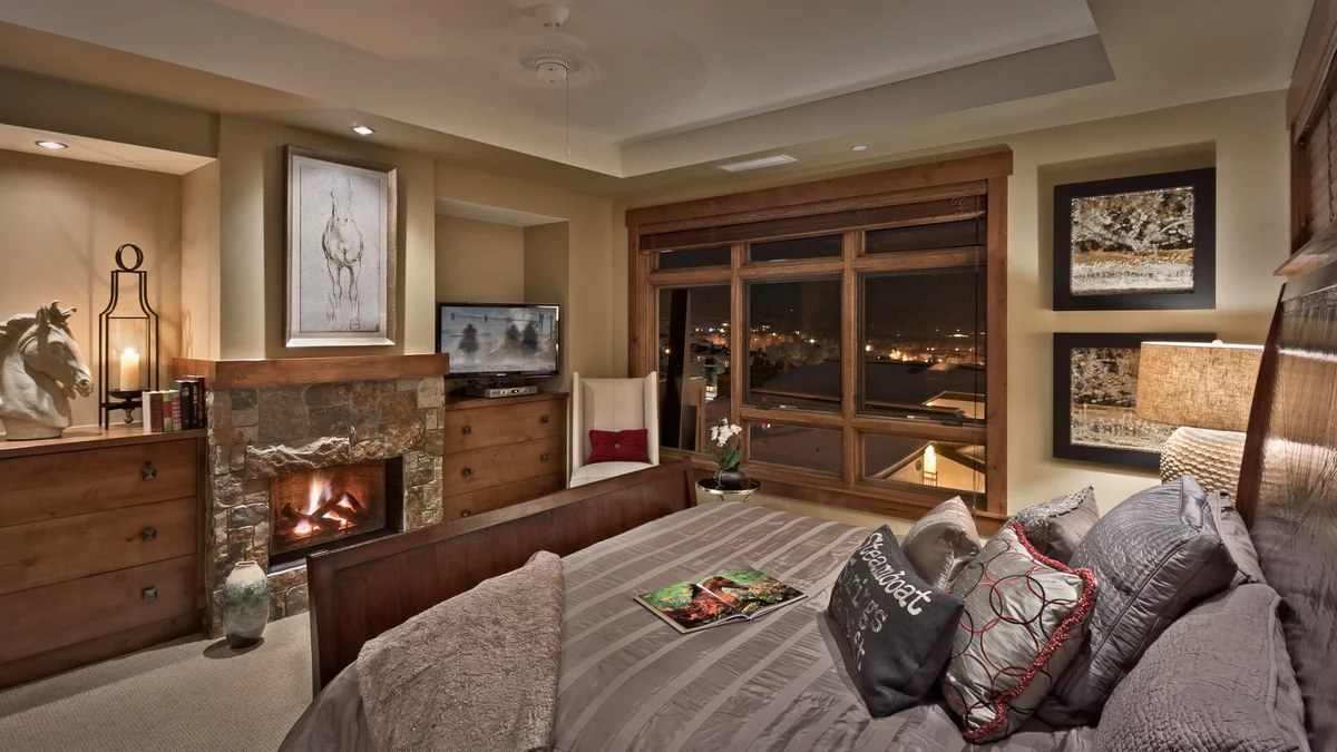Condo in Steamboat Springs property photo 4
