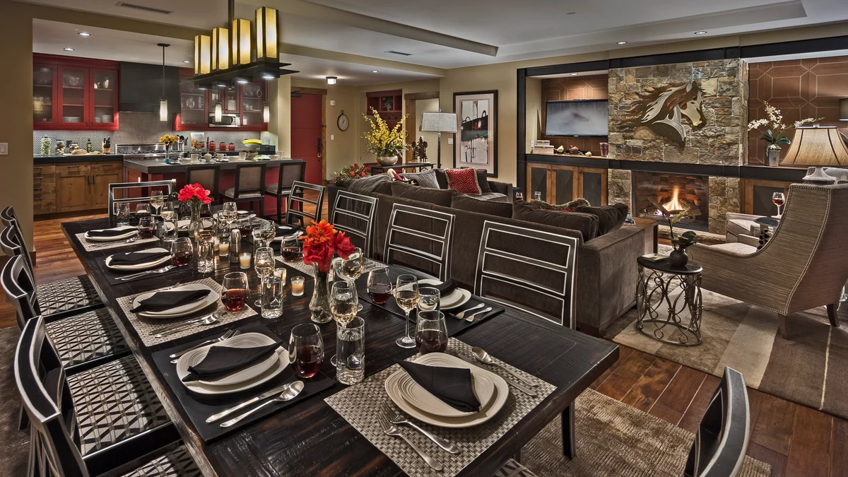 Condo in Steamboat Springs property photo 3