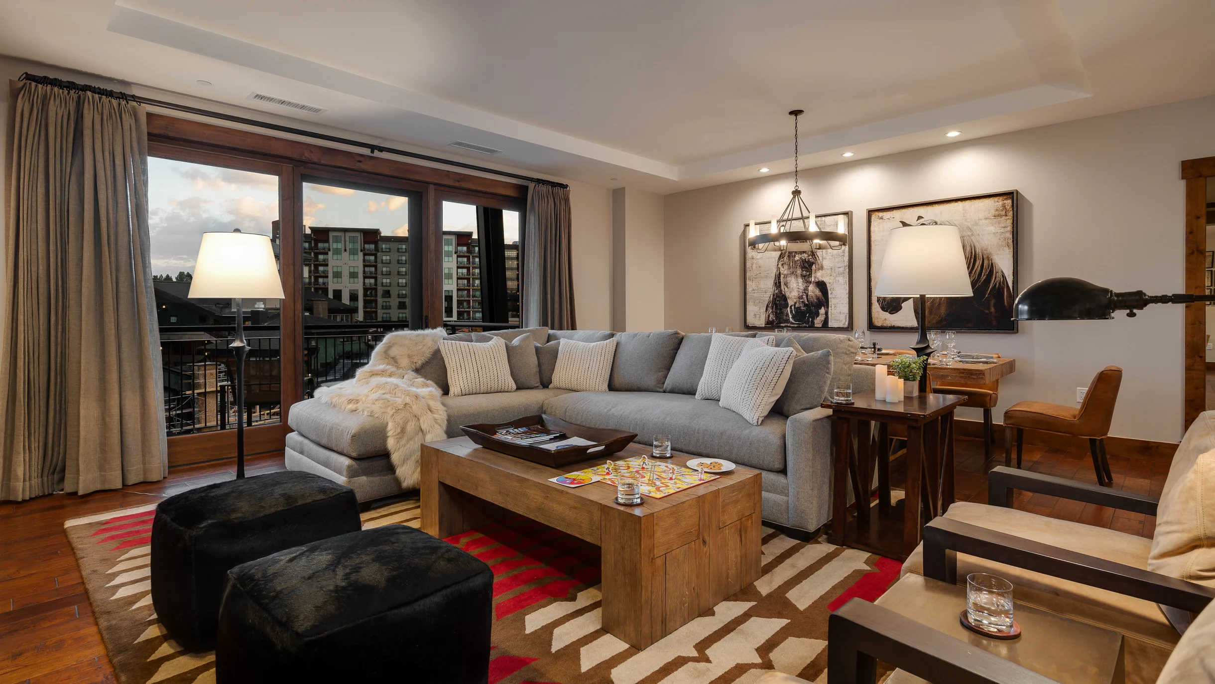 Condo in Steamboat Springs property photo 1