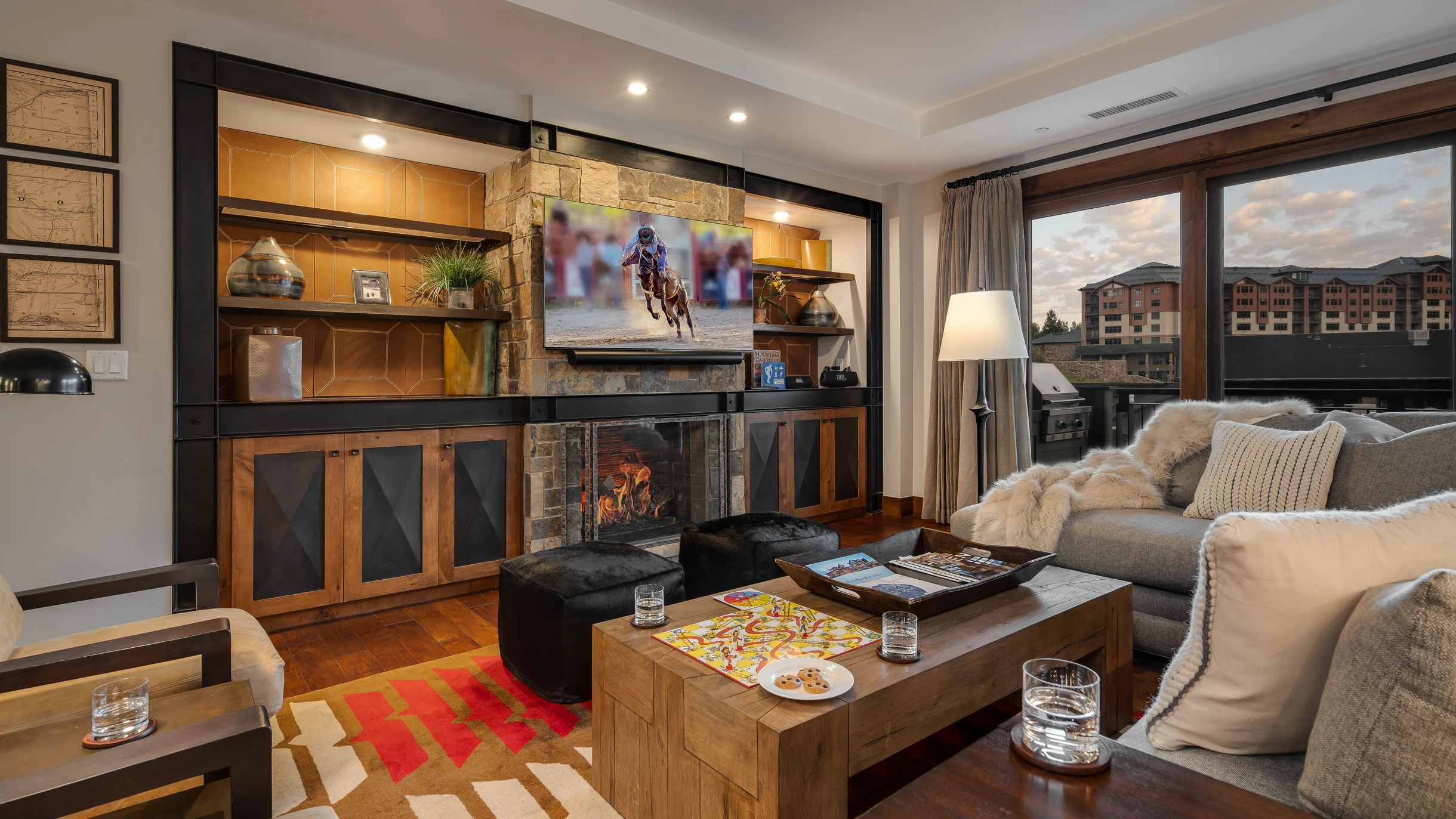Condo in Steamboat Springs property photo 2