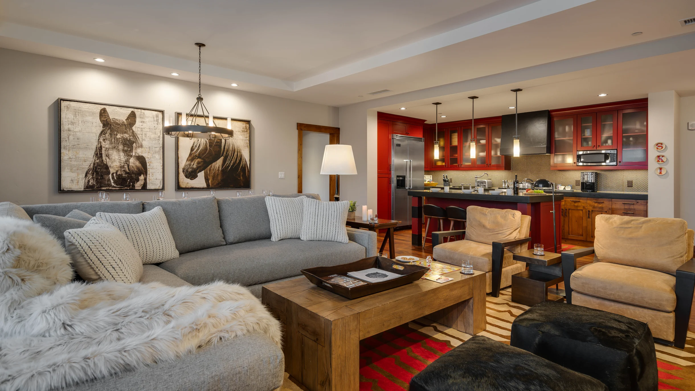 Condo in Steamboat Springs property photo 4