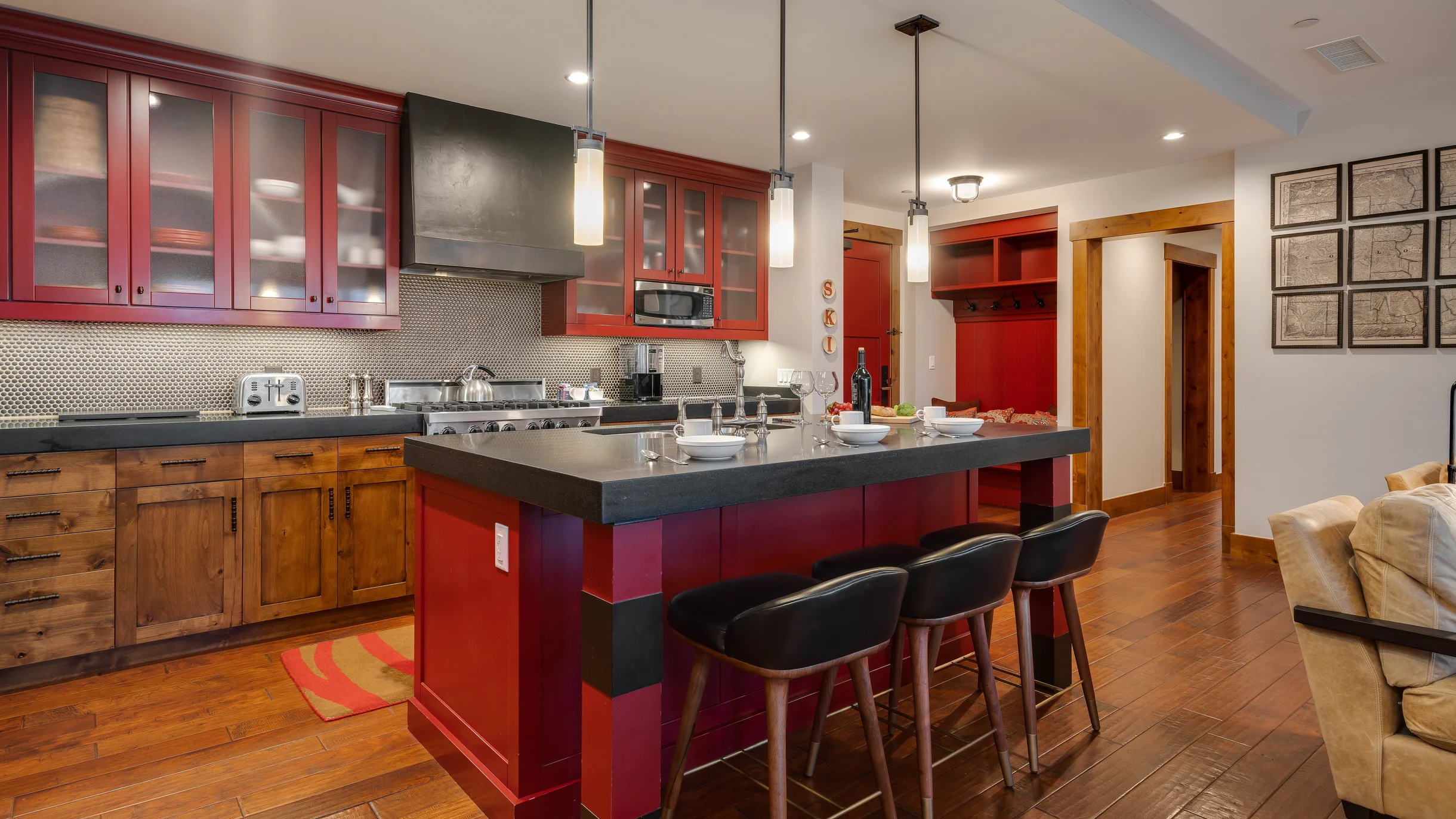 Condo in Steamboat Springs property photo 5