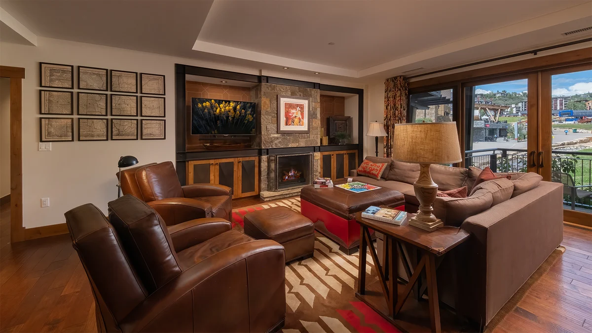 Condo in Steamboat Springs property photo 3