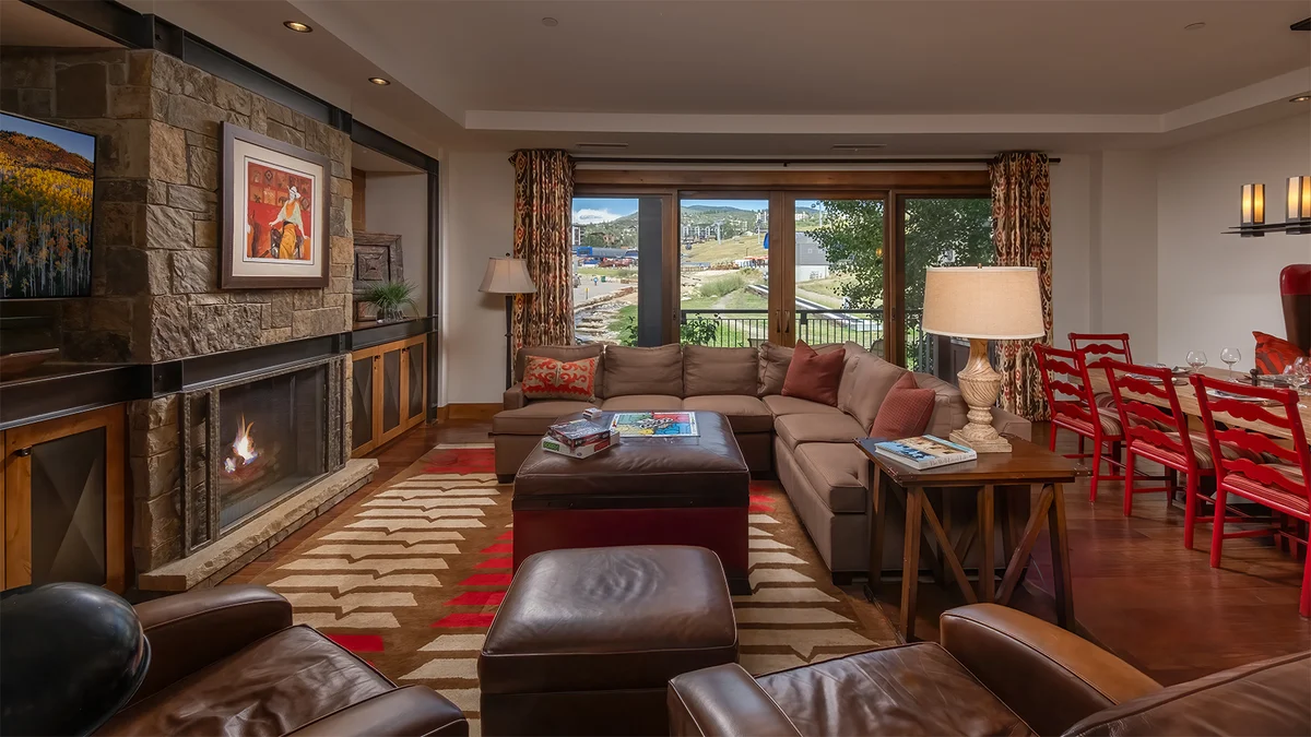 Condo in Steamboat Springs property photo 4
