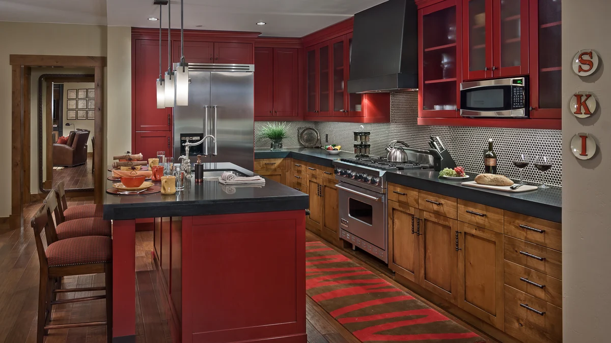 Condo in Steamboat Springs property photo 5