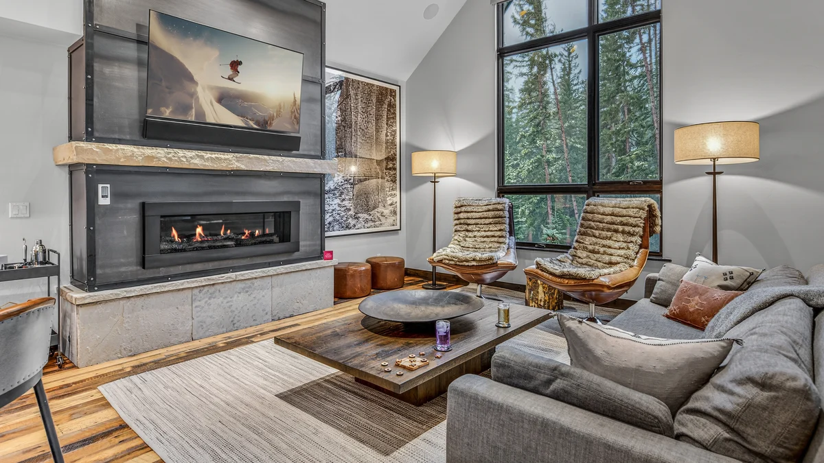 Townhome in Breckenridge property photo 3