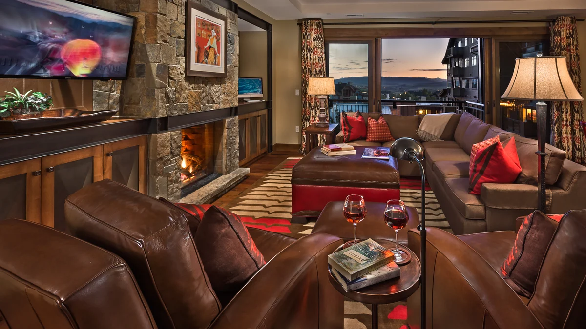 Condo in Steamboat Springs property photo 2